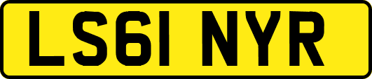 LS61NYR
