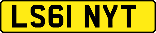 LS61NYT