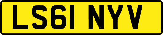 LS61NYV