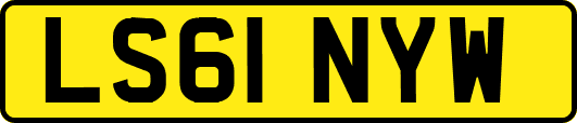 LS61NYW
