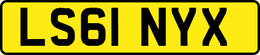LS61NYX