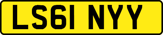 LS61NYY
