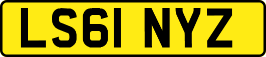 LS61NYZ