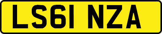 LS61NZA