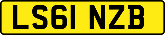 LS61NZB