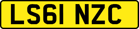 LS61NZC