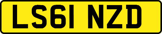 LS61NZD