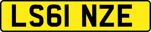 LS61NZE