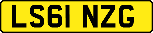 LS61NZG