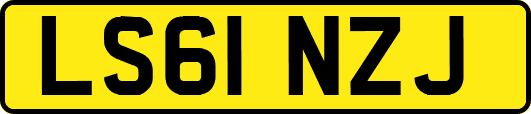 LS61NZJ