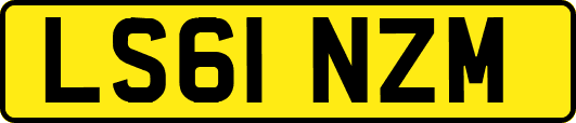 LS61NZM