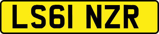 LS61NZR