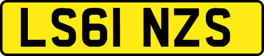 LS61NZS