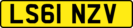 LS61NZV