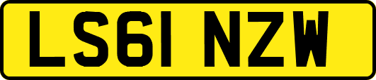 LS61NZW