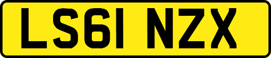 LS61NZX