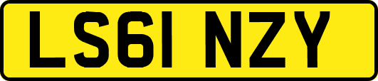 LS61NZY