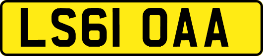 LS61OAA