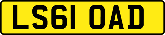 LS61OAD