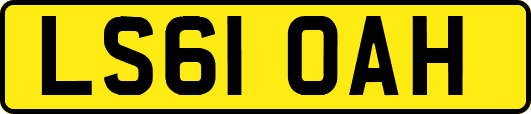 LS61OAH
