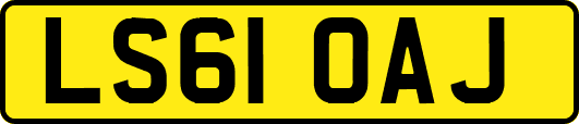 LS61OAJ