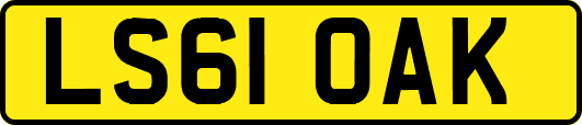 LS61OAK