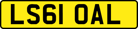 LS61OAL