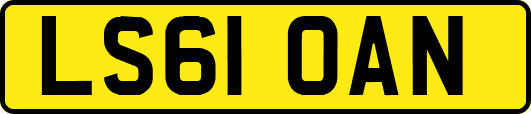 LS61OAN