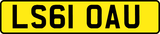 LS61OAU