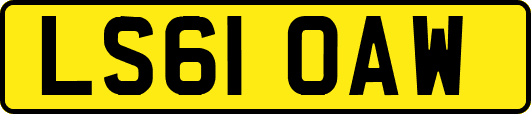 LS61OAW