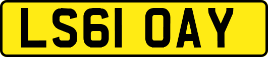 LS61OAY