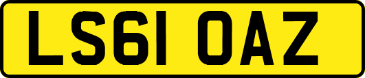 LS61OAZ