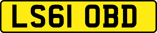 LS61OBD
