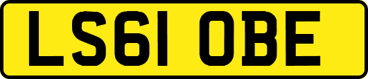 LS61OBE