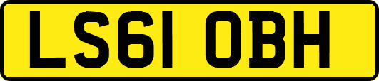 LS61OBH