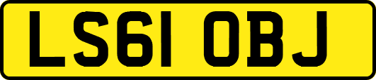 LS61OBJ