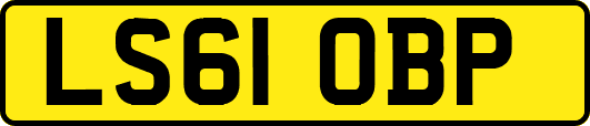 LS61OBP