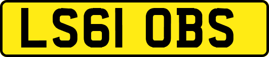 LS61OBS