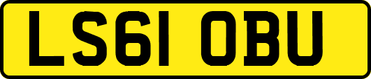 LS61OBU