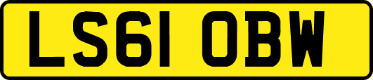 LS61OBW