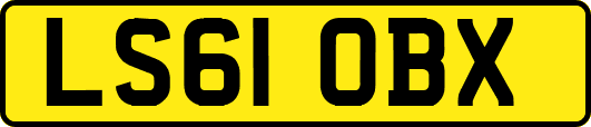 LS61OBX