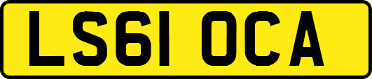 LS61OCA