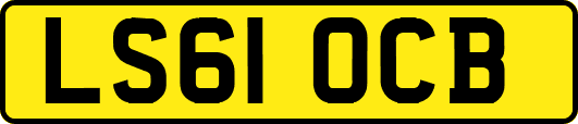 LS61OCB
