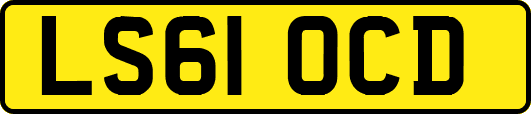 LS61OCD