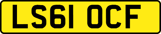 LS61OCF