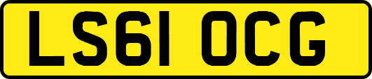 LS61OCG