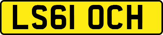 LS61OCH