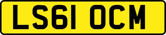 LS61OCM