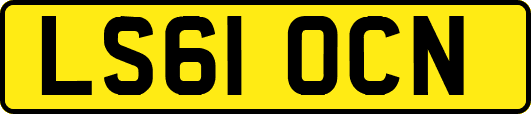 LS61OCN