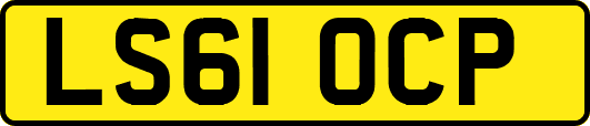 LS61OCP